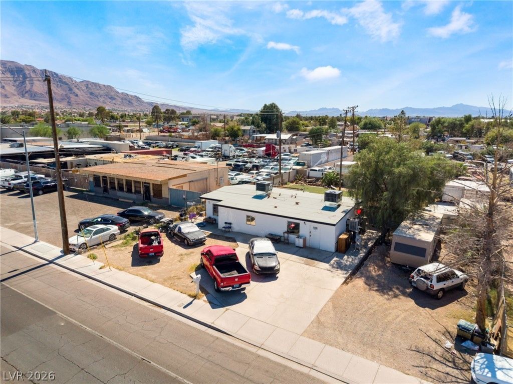 5351 East Lake Mead Boulevard, Las Vegas, NV 89156 — photo 4