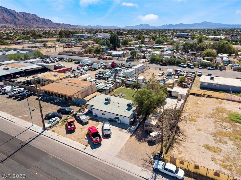 5351 East Lake Mead Boulevard, Las Vegas, NV 89156 — photo 5
