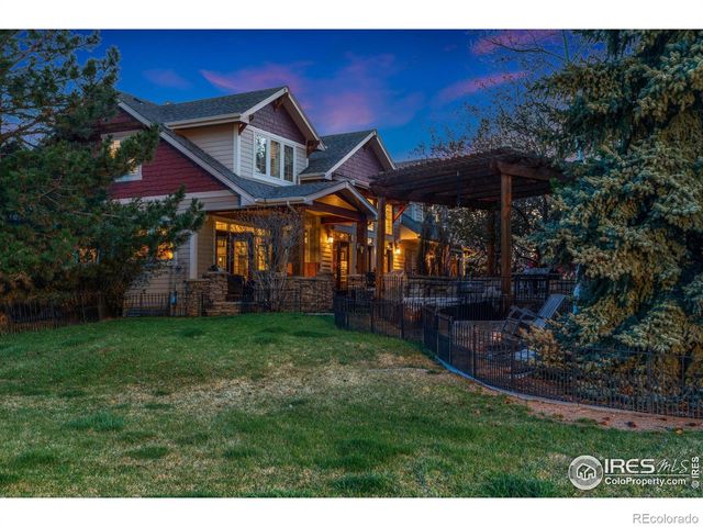 14582 Homestead Place, Broomfield, CO 80023