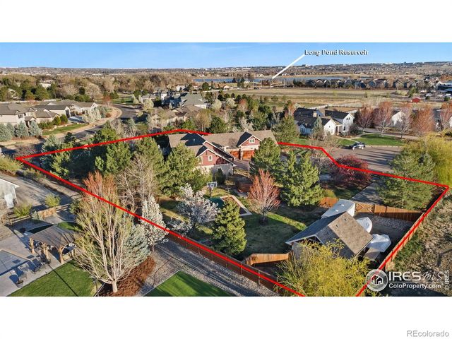 14582 Homestead Place, Broomfield, CO 80023