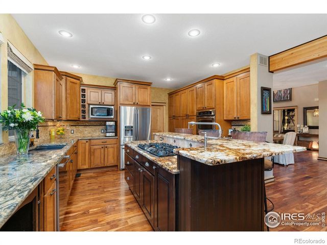 14582 Homestead Place, Broomfield, CO 80023