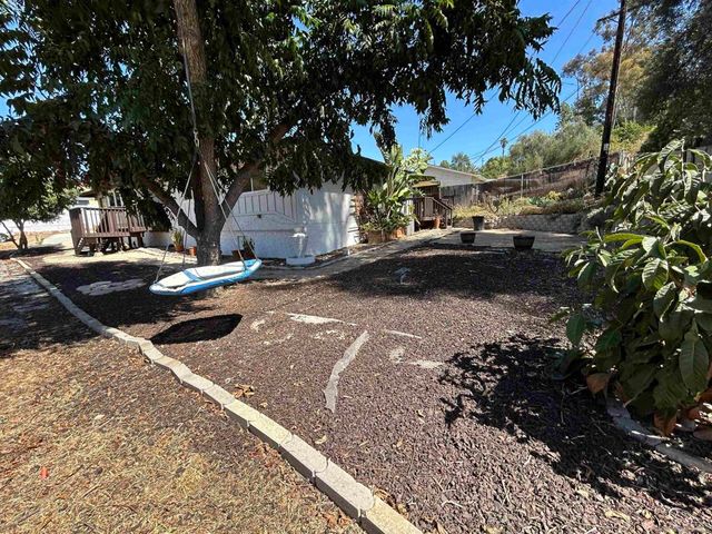 8857 Echo Drive, La Mesa, CA 91941