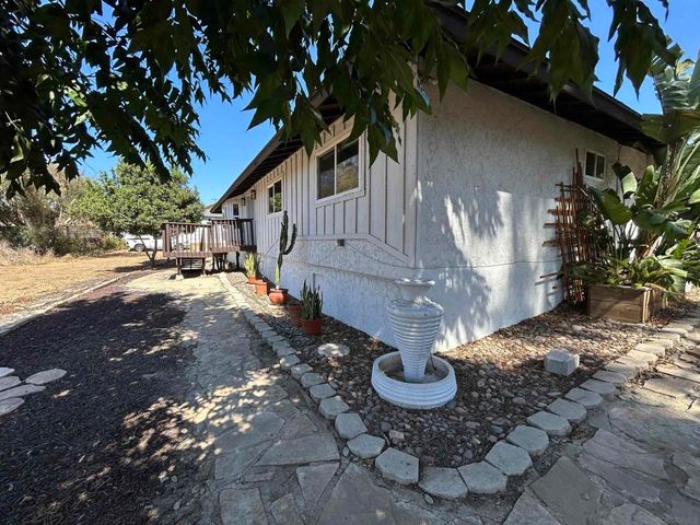 8857 Echo Drive, La Mesa, CA 91941