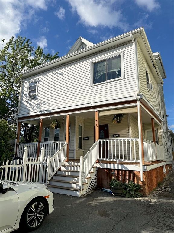 701 Summer St. 1, Lynn, MA 01905