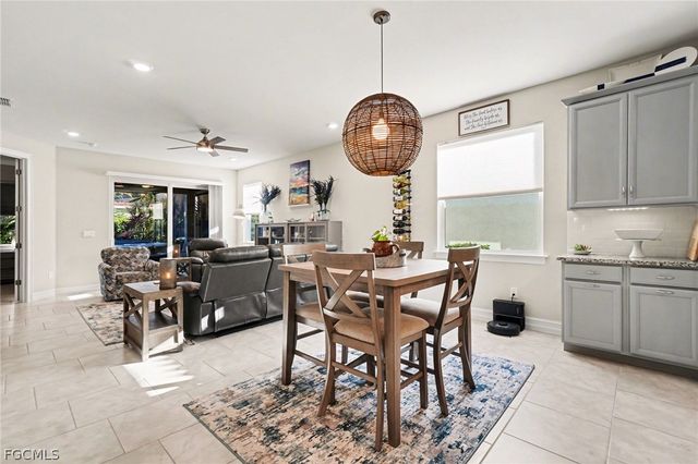 3979 Crosswater DR, North Fort Myers, FL 33917