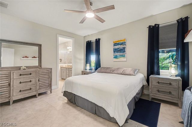 3979 Crosswater DR, North Fort Myers, FL 33917