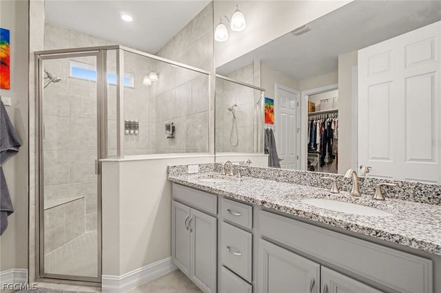 3979 Crosswater DR, North Fort Myers, FL 33917