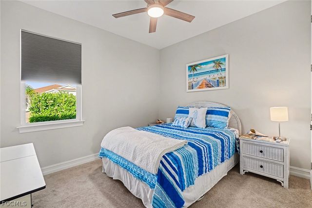 3979 Crosswater DR, North Fort Myers, FL 33917