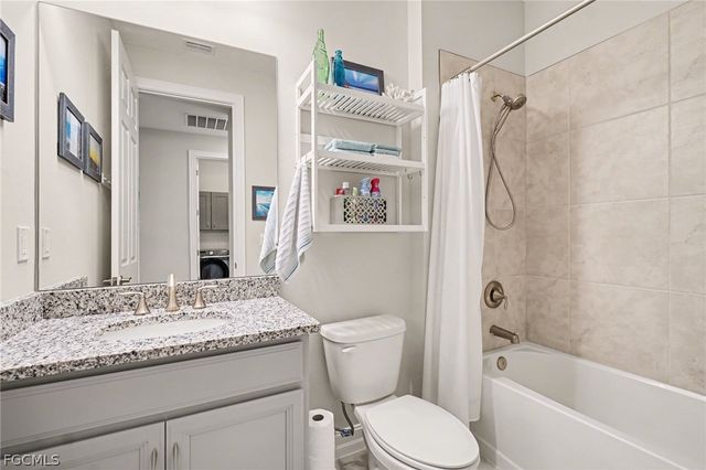 3979 Crosswater DR, North Fort Myers, FL 33917