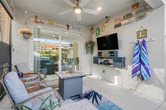 3979 Crosswater DR, North Fort Myers, FL 33917