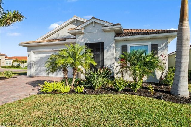 3979 Crosswater DR, North Fort Myers, FL 33917