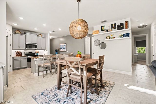 3979 Crosswater DR, North Fort Myers, FL 33917