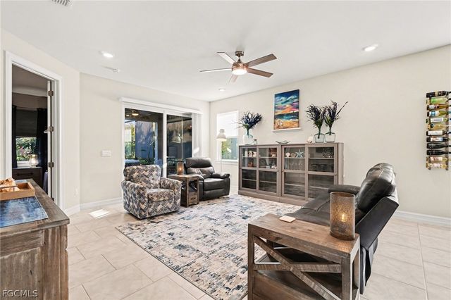 3979 Crosswater DR, North Fort Myers, FL 33917