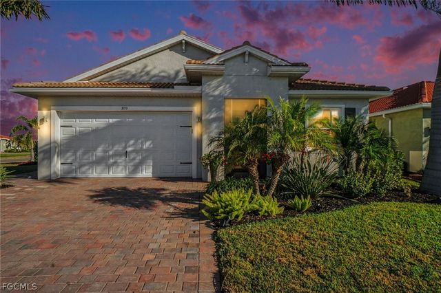 3979 Crosswater DR, North Fort Myers, FL 33917