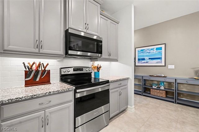 3979 Crosswater DR, North Fort Myers, FL 33917