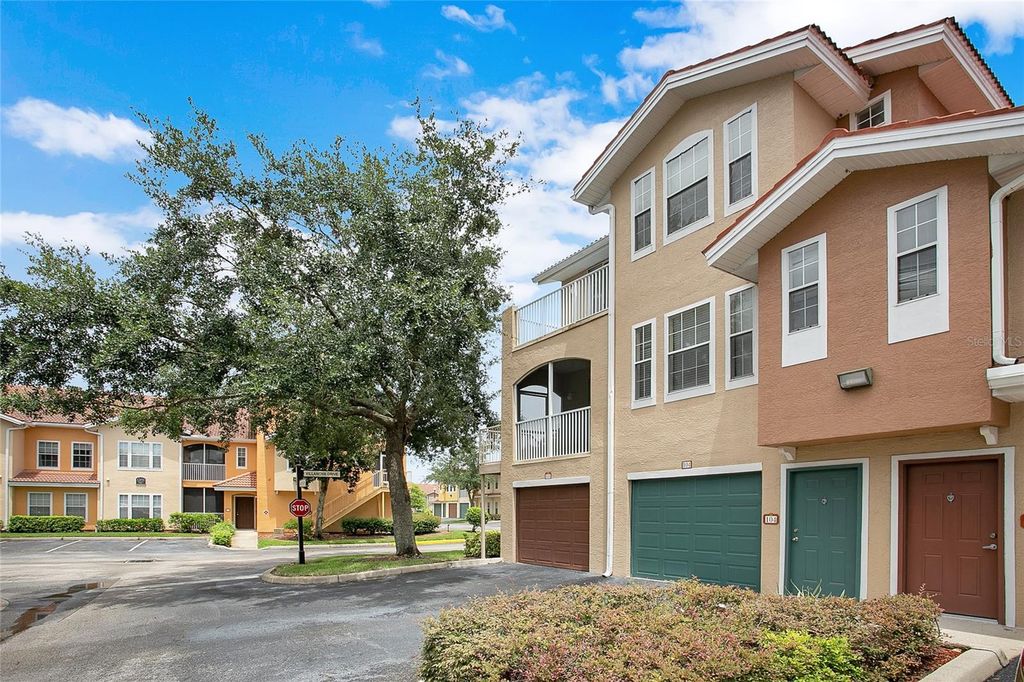 12024 VILLANOVA DRIVE 110, Orlando, FL 32837