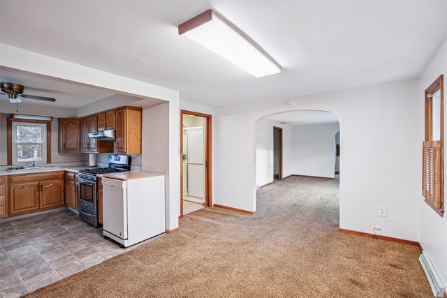 3125 Raccoon Street, Des Moines, IA 50317