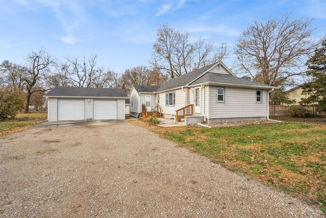 3125 Raccoon Street, Des Moines, IA 50317