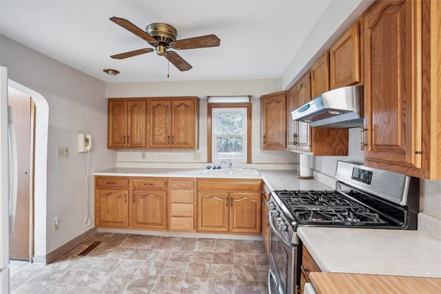 3125 Raccoon Street, Des Moines, IA 50317