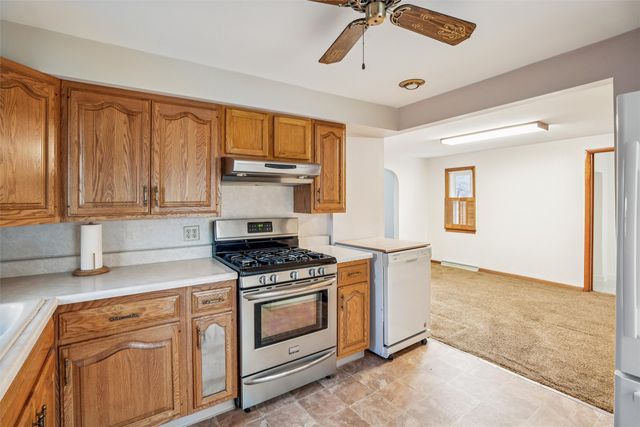 3125 Raccoon Street, Des Moines, IA 50317