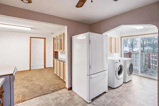 3125 Raccoon Street, Des Moines, IA 50317