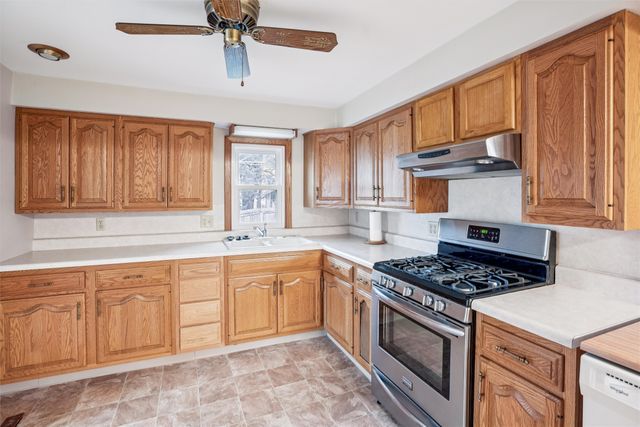 3125 Raccoon Street, Des Moines, IA 50317