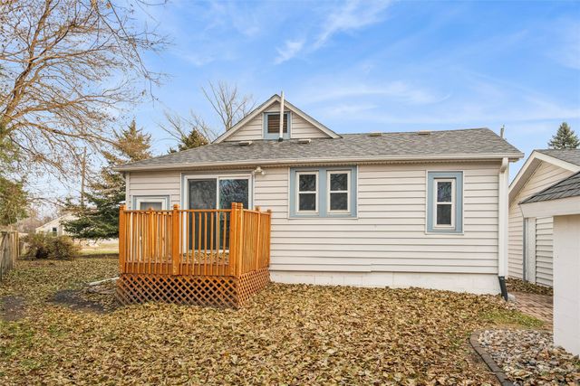 3125 Raccoon Street, Des Moines, IA 50317