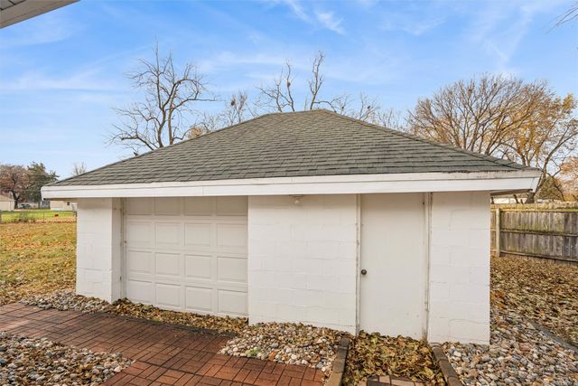 3125 Raccoon Street, Des Moines, IA 50317