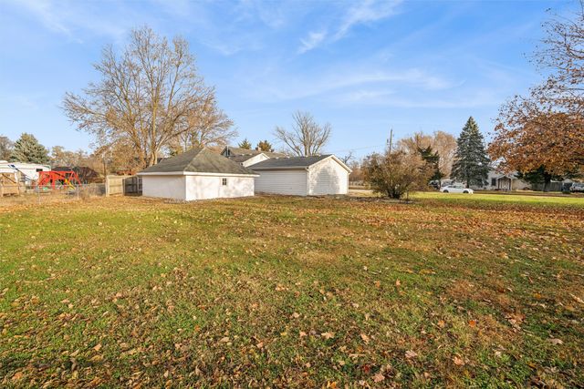 3125 Raccoon Street, Des Moines, IA 50317