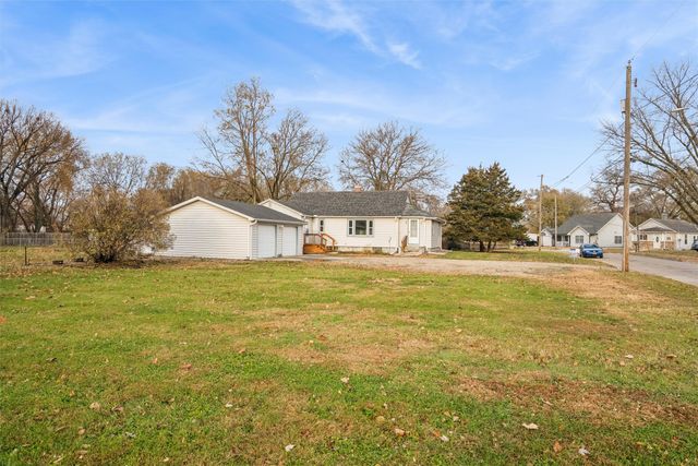 3125 Raccoon Street, Des Moines, IA 50317