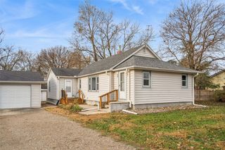 3125 Raccoon Street, Des Moines, IA 50317