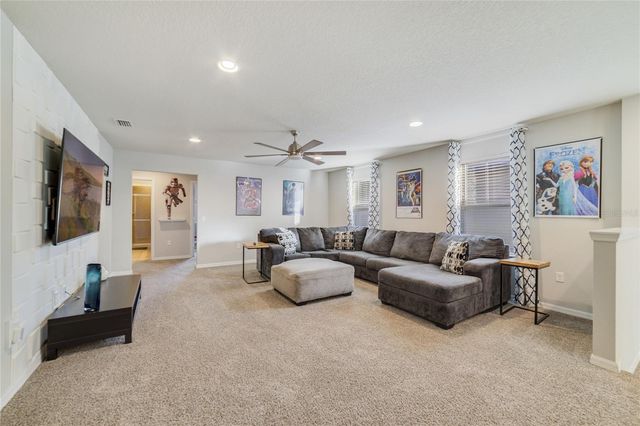 2121 MOROCCO WAY, Kissimmee, FL 34747