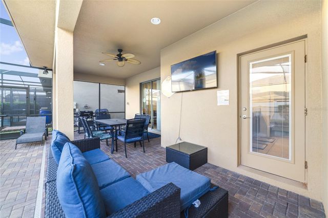 2121 MOROCCO WAY, Kissimmee, FL 34747