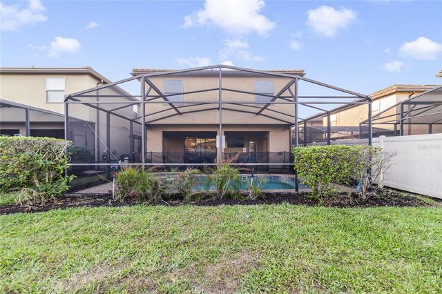 2121 MOROCCO WAY, Kissimmee, FL 34747