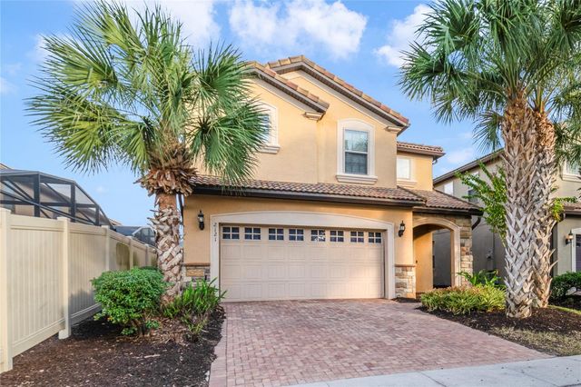 2121 MOROCCO WAY, Kissimmee, FL 34747