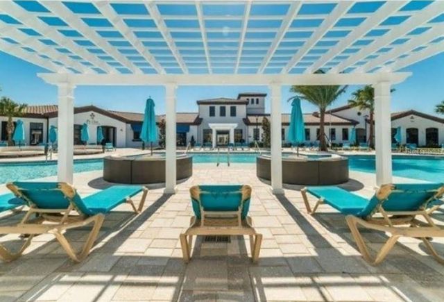 2121 MOROCCO WAY, Kissimmee, FL 34747