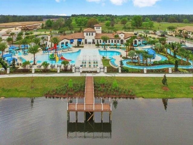 2121 MOROCCO WAY, Kissimmee, FL 34747