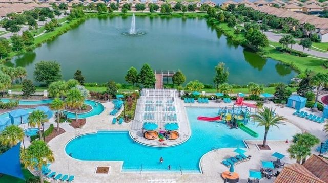 2121 MOROCCO WAY, Kissimmee, FL 34747