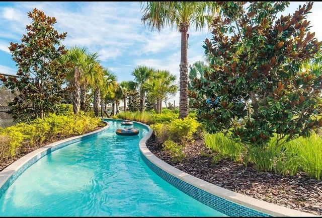 2121 MOROCCO WAY, Kissimmee, FL 34747