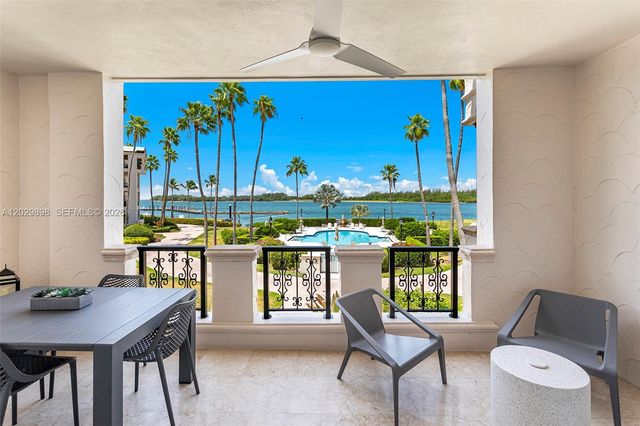 2122 Fisher Island Drive 2122, Miami Beach, FL 33109