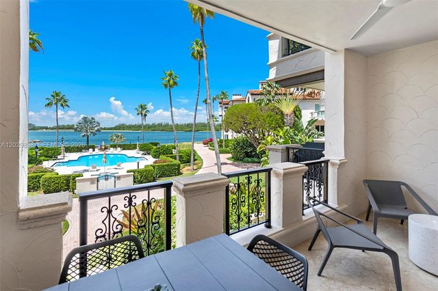 2122 Fisher Island Drive 2122, Miami Beach, FL 33109