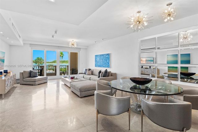 2122 Fisher Island Drive 2122, Miami Beach, FL 33109