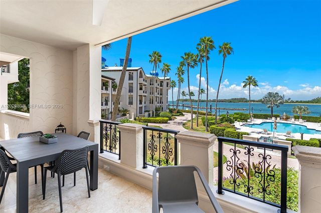 2122 Fisher Island Drive 2122, Miami Beach, FL 33109