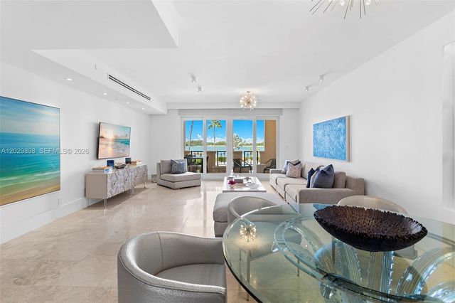 2122 Fisher Island Drive 2122, Miami Beach, FL 33109