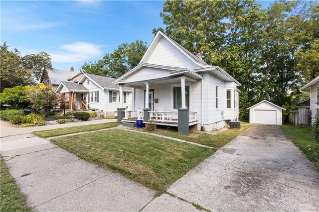 4339 Lloyd Street, Kansas City, KS 66103