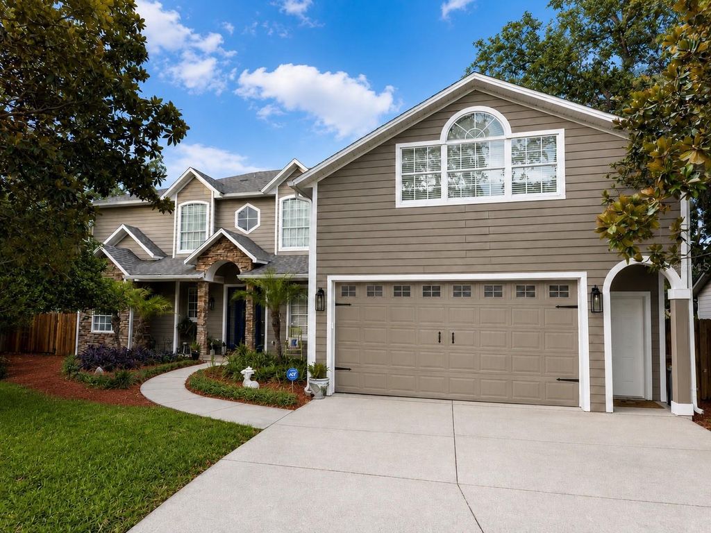 6203 COURTNEY COVE, Apopka, FL 32703