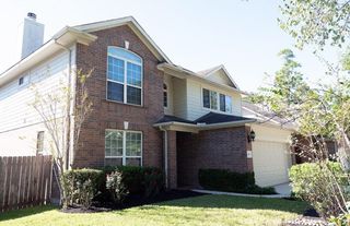 102 N Queenscliff Circle, Spring, TX 77382