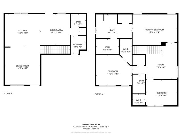 6305 Port Court, Fort Worth, TX 76179