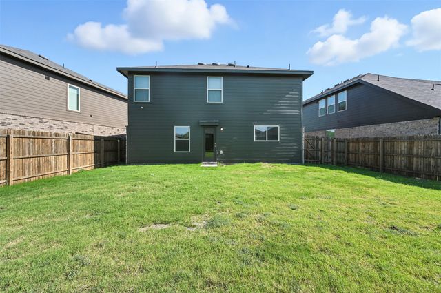 6305 Port Court, Fort Worth, TX 76179