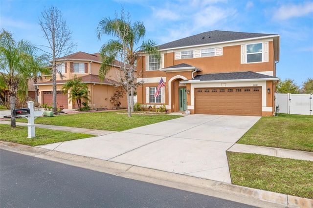 31103 BRIDGEGATE DRIVE, Wesley Chapel, FL 33545